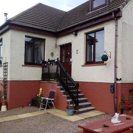 Bed and Breakfast Melrose Fort William Zewnętrze zdjęcie
