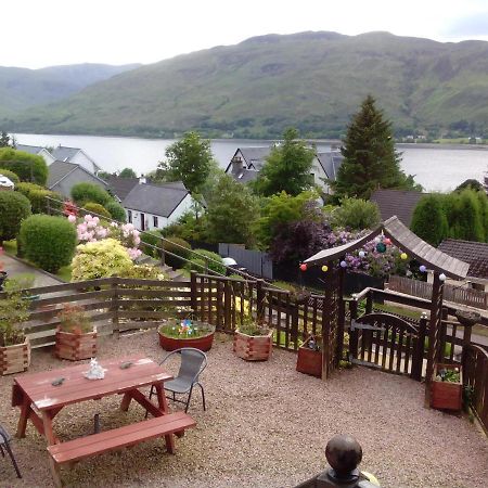 Bed and Breakfast Melrose Fort William Zewnętrze zdjęcie