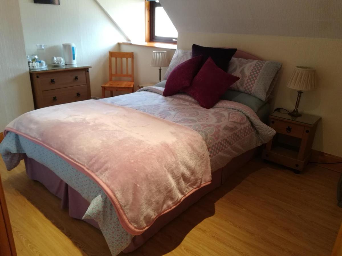 Bed and Breakfast Melrose Fort William Zewnętrze zdjęcie