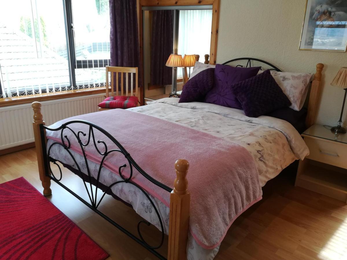Bed and Breakfast Melrose Fort William Zewnętrze zdjęcie