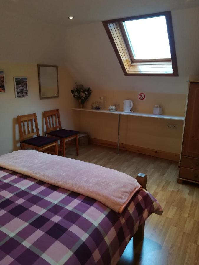 Bed and Breakfast Melrose Fort William Zewnętrze zdjęcie
