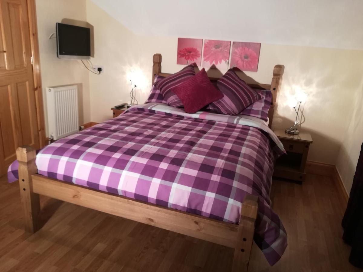 Bed and Breakfast Melrose Fort William Zewnętrze zdjęcie