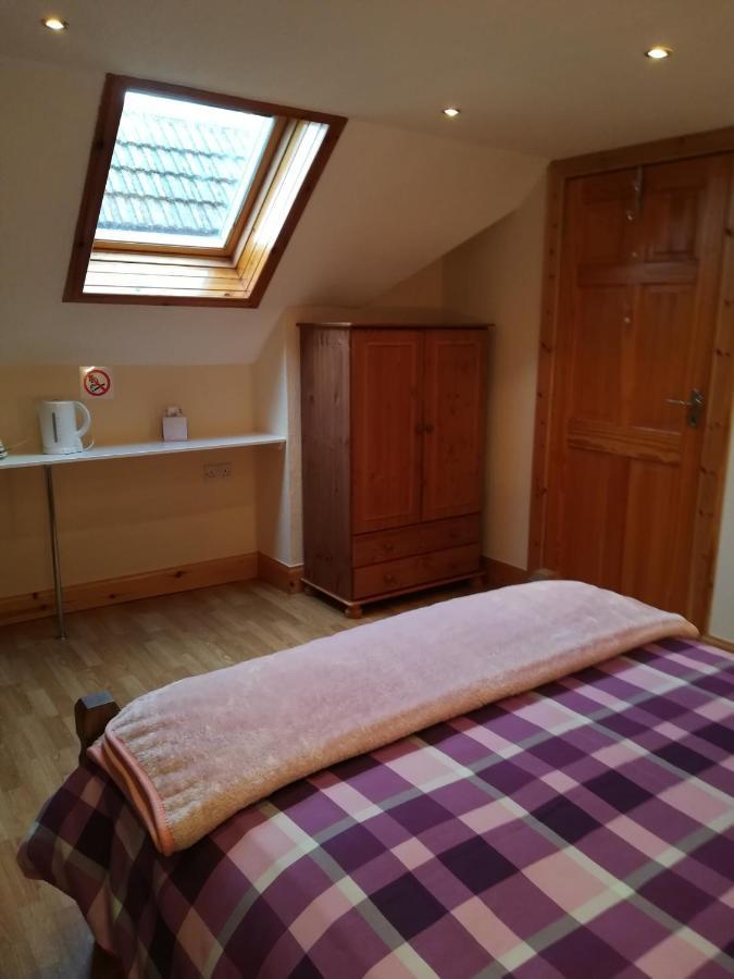 Bed and Breakfast Melrose Fort William Zewnętrze zdjęcie